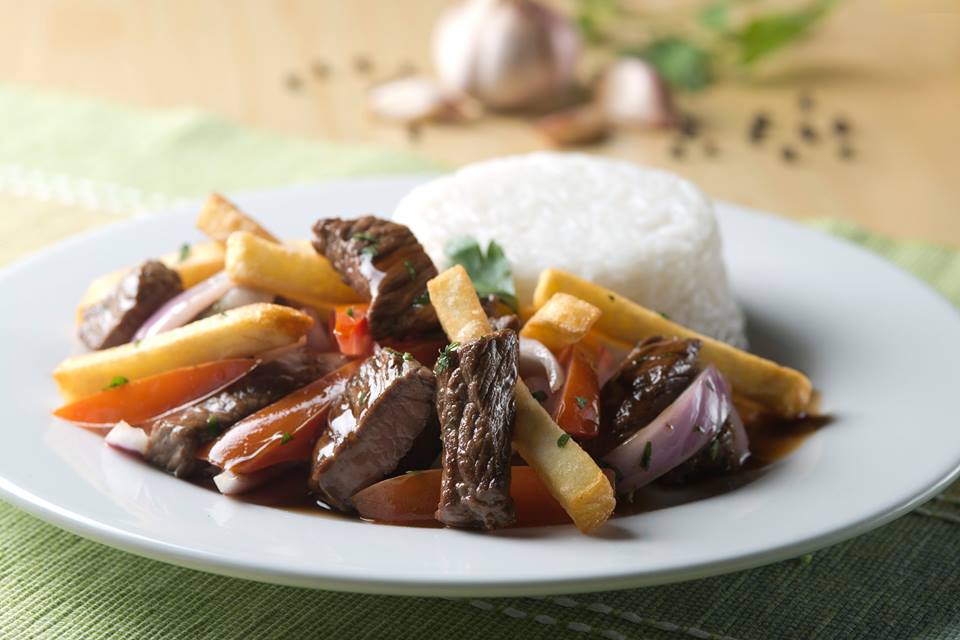 LOMO SALTADO